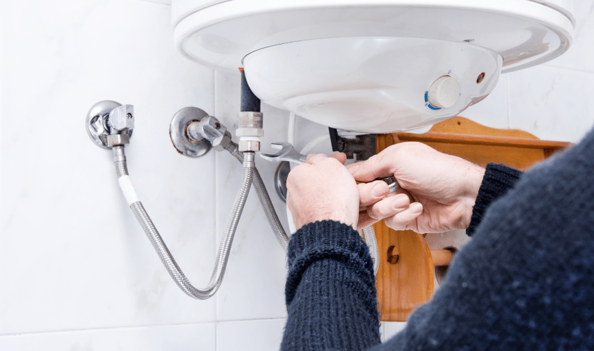 PLUMBING